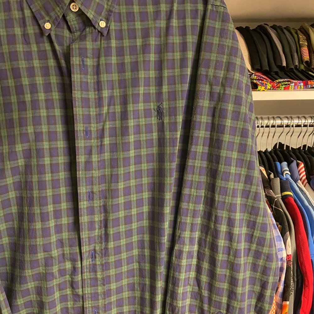 Ralph Lauren - Polo - Picture 2 of 4